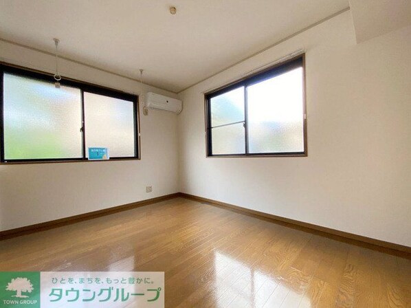 ハイムおもだかの物件内観写真